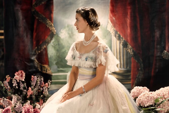The Kings Gallery - Queen Elizabeth II: Her Life in Style - The Royal Collection changing displays, beyond the main Queen fashion theme