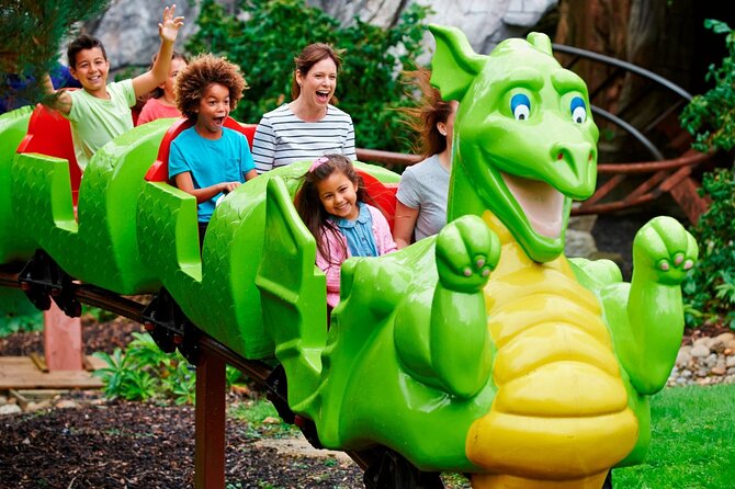 The LEGOLAND® Windsor Resort Express from London - Should you book the LEGOLAND Windsor Resort Express from London?