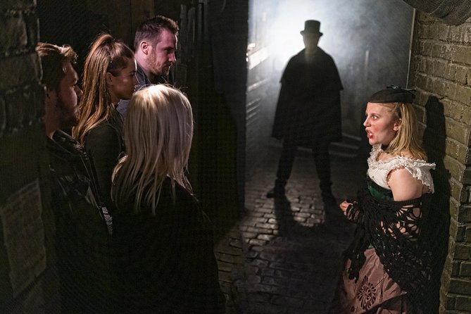The London Dungeon Admission Ticket - Why the London Dungeon ticket feels like good value for London