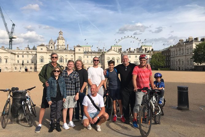 The London Landmarks, 3.5 hour Afternoon tour - Kensington Palace: royal atmosphere with a calmer rhythm