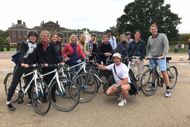 The London Landmarks, 3.5 hour Afternoon tour - Westminster Abbey and the Houses of Parliament: big historic London energy