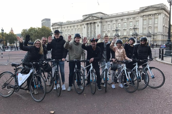 The London Landmarks, 3.5 hour Afternoon tour - Royal Albert Hall and Notting Hill: iconic views plus neighborhood texture