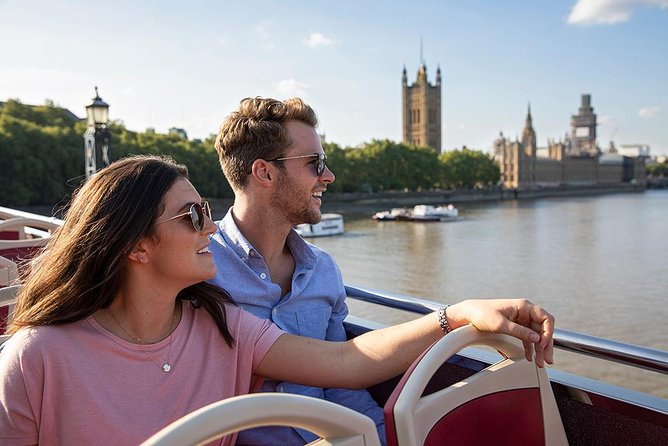 The London Pass®: 100+ Things To Do - Includes Tower Bridge - Price and value: when $135.75 makes sense