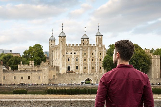 The London Pass®: 100+ Things To Do - Includes Tower Bridge - London Eye to The Shard: the sky-high highlights that anchor a first trip