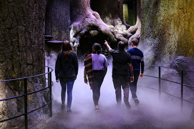 The Making of Harry Potter: Warner Bros. Studio Tour & Transfers - Timing math: how to plan your day without stress