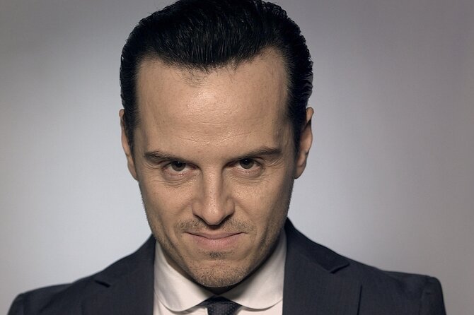 The Mind of Moriarty: Live Escape Experience - Key Highlights You Should Know