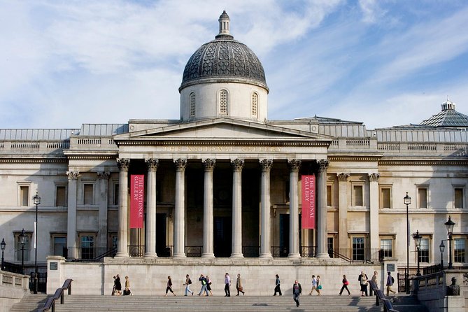 The National Gallery London Private Guided Tour - 3 hour - Why this National Gallery private tour works so well