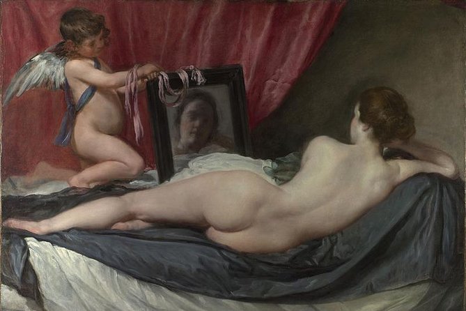 The National Gallery London Private Guided Tour - 3 hour - Price and value: what you’re really paying for