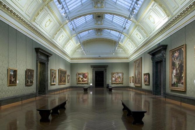 The National Gallery London Private Guided Tour - 3 hour - Who this tour fits best, and who should consider another option