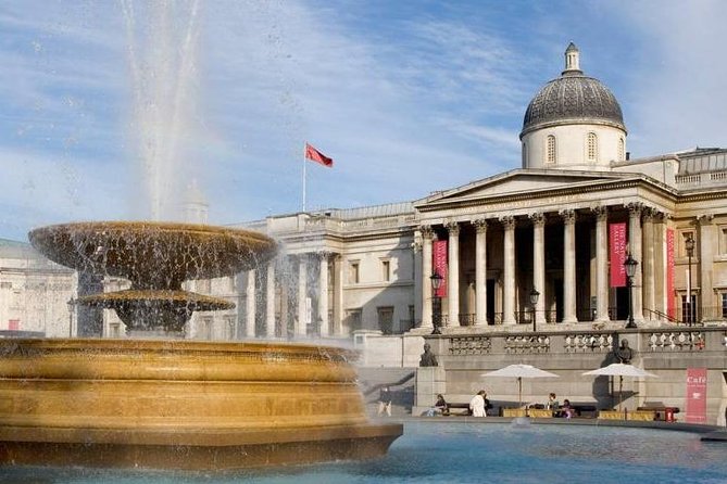 The National Gallery London Private Guided Tour - 3 hour - Should you book this National Gallery private guided tour?