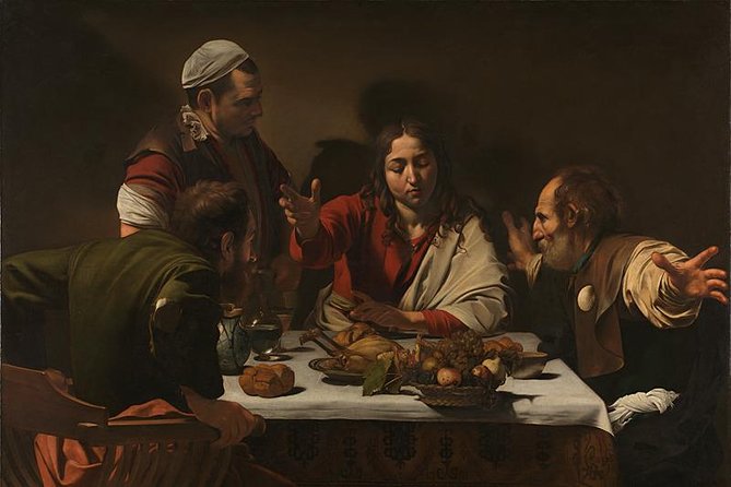 The National Gallery London Private Guided Tour - 3 hour - Inside the National Gallery: your 3-hour route through major painting eras