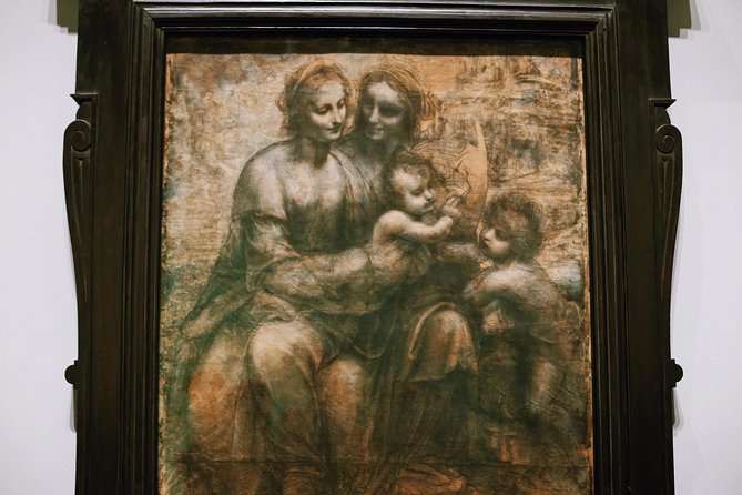 The National Gallery of London - Exclusive Guided Museum Tour - How customization really works when you tell the guide what you care about