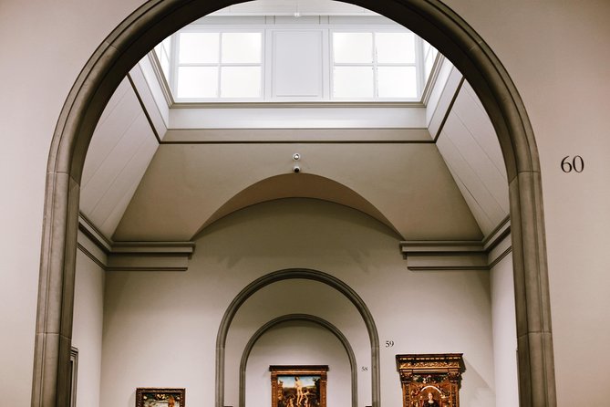The National Gallery of London - Exclusive Guided Museum Tour - Price and value: what $108.44 is really paying for