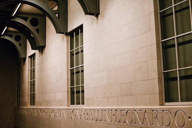 The National Gallery of London - Exclusive Guided Museum Tour - After the tour: how to keep exploring without getting lost