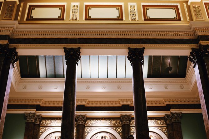 The National Gallery of London - Exclusive Guided Museum Tour - Who this tour suits best, and who should skip it