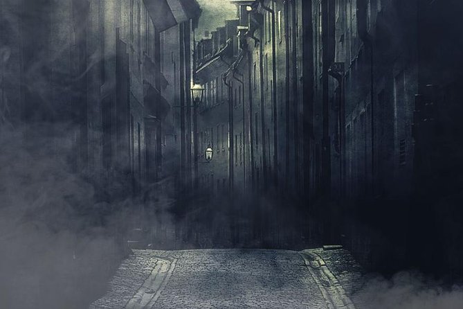 The Original Jack the Ripper : Guided Tour - Price and Group Size: What Your $22.19 Buys