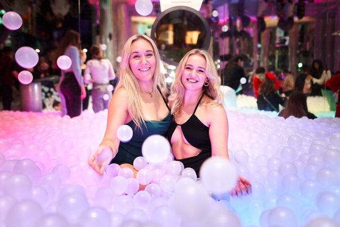 The Original Shoreditch Pub Crawl - Rules That Save You Trouble: Smart-Casual, 18+, and Real ID