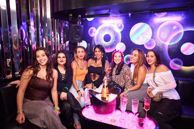 The Original Shoreditch Pub Crawl - The Price Includes the Hard Stuff: Entry, Discounts, and Getting Inside Fast