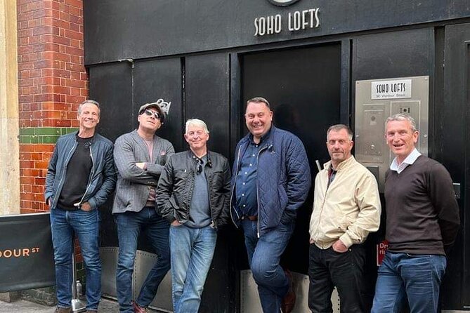 The Original Soho Punk Tour - Should You Book the Original Soho Punk Tour?