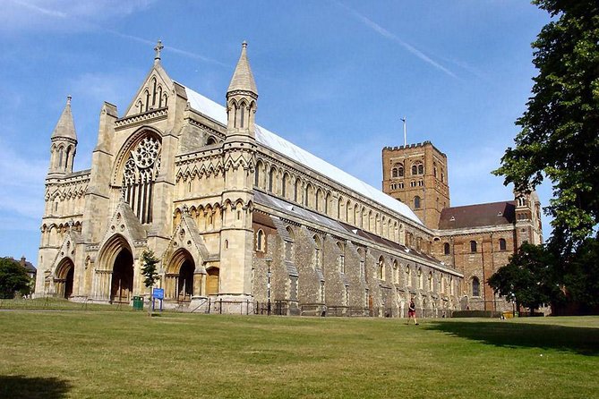 The Roman City of St Albans Private Tour - Key Things I’d Focus On Before You Go