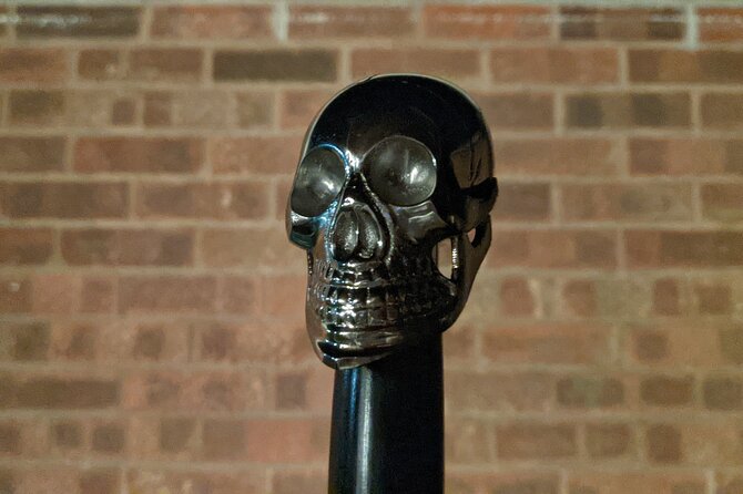 The Sinister Side of Shakespeare's Stratford Walking Tour - A 90-minute route through Stratford’s darker corners