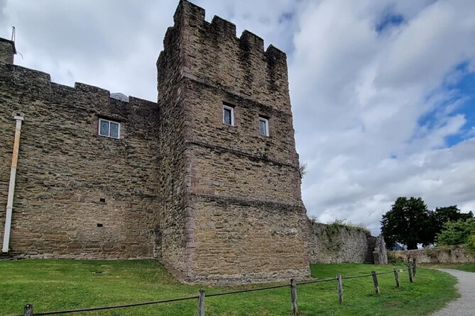 The Slow Food Capital of England: A Self-Guided Tour in Ludlow - What to bring, what to skip, and how to fit it around food