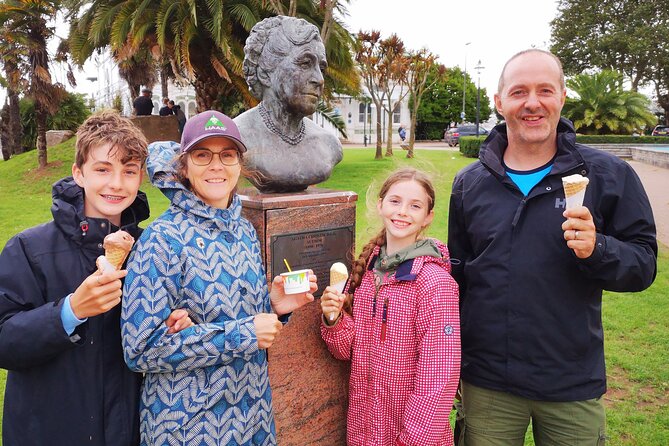 The story of Agatha Christie's extraordinary life - Why Torquay fits Agatha Christie so well