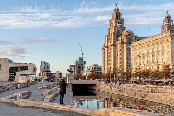 The Story of Liverpool 2-Hour Walking Tour - Key things you’ll get from this LiverpoolGO walking route