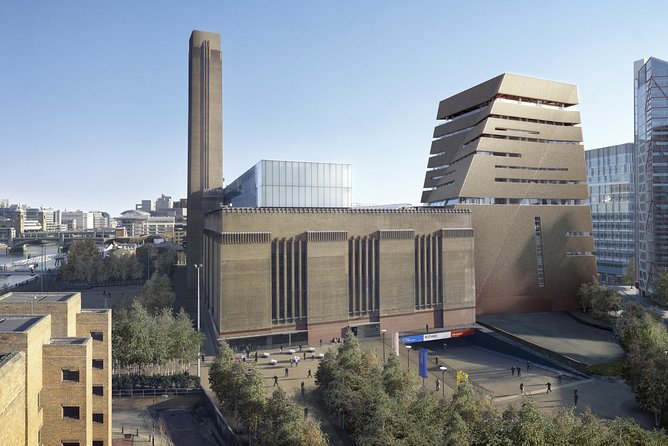 The Tate Modern London - Exclusive Guided Museum Tour - Who should book this tour (and who might prefer something else)