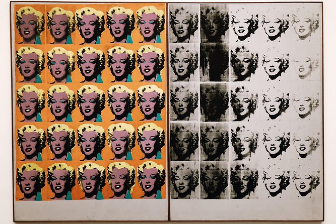 The Tate Modern London - Exclusive Guided Museum Tour - Should you book the Tate Modern Exclusive Guided Museum Tour?