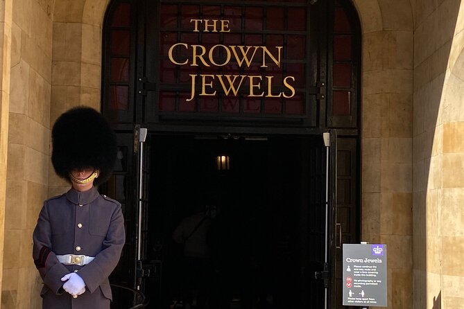 The Tower of London - Small Group Tour with a Local Expert - The White Tower: the Tower’s “core” you should not miss