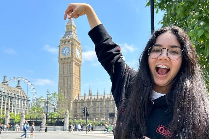 The Ultimate 6-hour Private Tour of London in an Iconic Black Cab - Price and what you get for up to 6 people