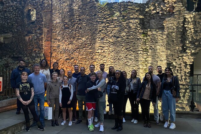 The Ultimate Jack the Ripper Tour (Private Group Booking) - A Private Jack the Ripper Walk That Keeps It Human