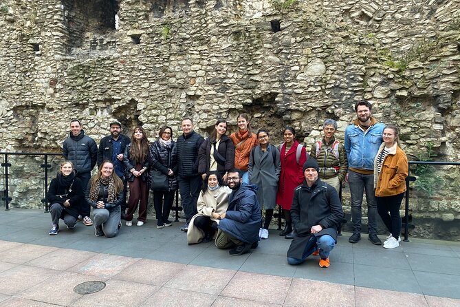 The Ultimate Jack the Ripper Tour (Private Group Booking) - What You Learn When the Story Centers on Victims
