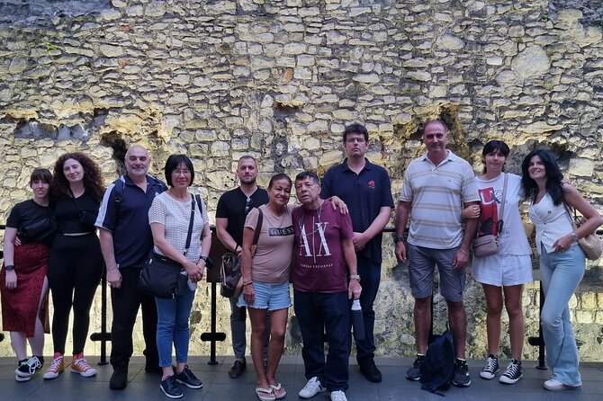 The Ultimate Jack the Ripper Tour (Private Group Booking) - Practical Tips Before You Go
