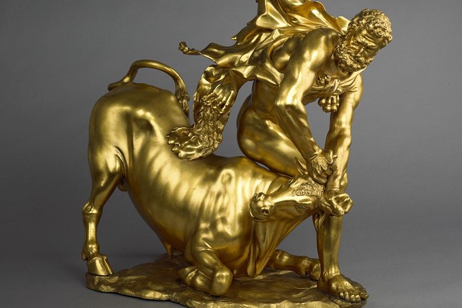 The Wallace Collection London Private Guided Tour - 3 hour - Why the Wallace Collection fits a private 3-hour tour
