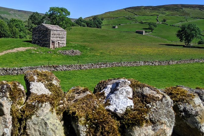 The Yorkshire Dales of All Creatures Great & Small - Burnsall along the River Wharfe: a short walk with story connections