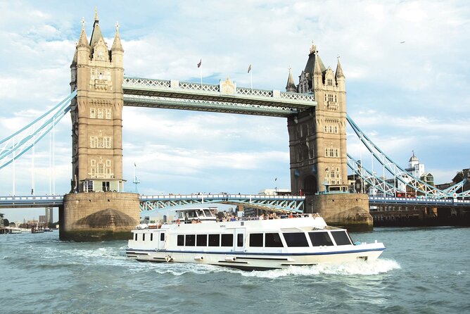 TopView® Hop-On Hop-Off London Discover Pass: 48-120 Hours - Price and how the 48 to 120 hour pass adds up