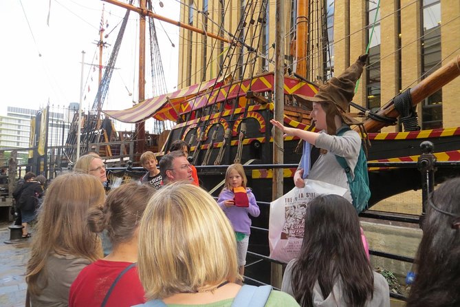 Tour for Muggles The Ultimate Harry Potter Walking Tour in London - Stop-by-Stop: What Each Location Adds (and Where You Might Want Extra Time)