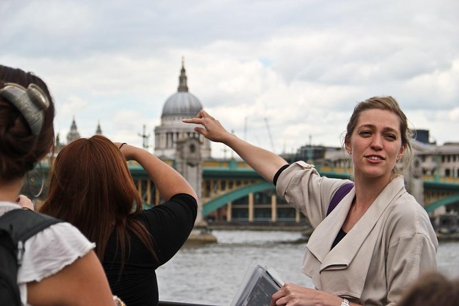 Tour for Muggles The Ultimate Harry Potter Walking Tour in London - Best Fit: Who This Tour Is For