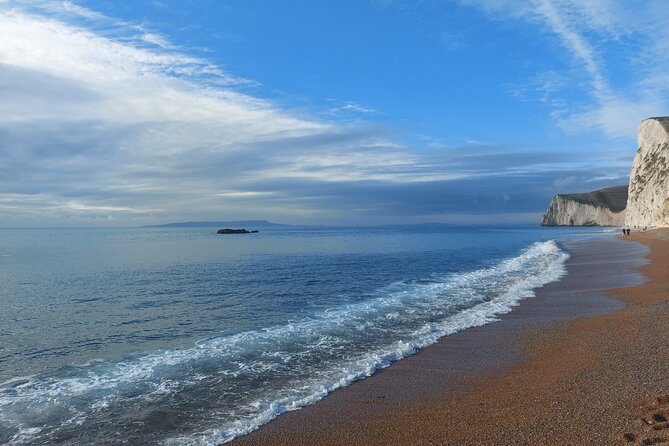 Tour of East Dorset-Durdle Door, Corfe Castle, Lulworth & more. - How much walking are we really talking about?