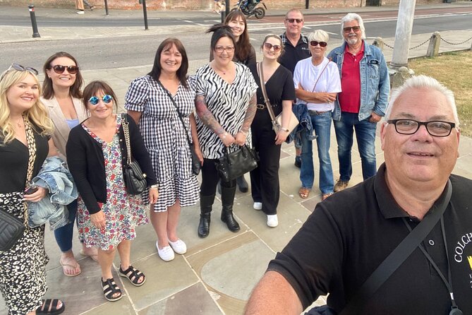 Tours of Colchester - Key Highlights You Should Actually Care About