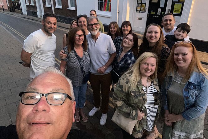 Tours of Colchester - Colchester in 90 Minutes: The Big Picture You Get Fast