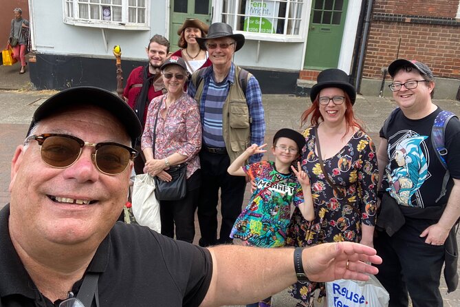 Tours of Colchester - Engineering and City-Wide Feats: Why It’s More Than Just Sightseeing