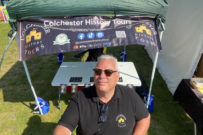Tours of Colchester - Duration and Pacing: Why 1.5 Hours Hits a Sweet Spot