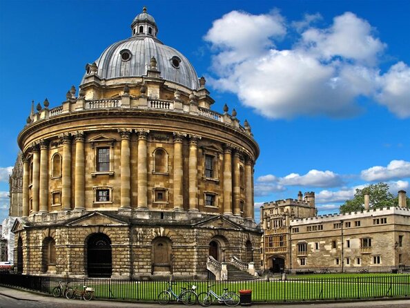 Tours of Oxford private walking tours for the Discerning Traveler - Key highlights to know before you go