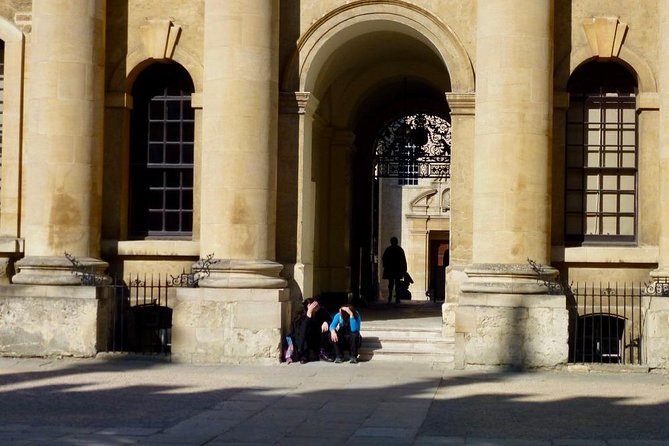 Tours of Oxford private walking tours for the Discerning Traveler - Should you book this private Oxford tour?