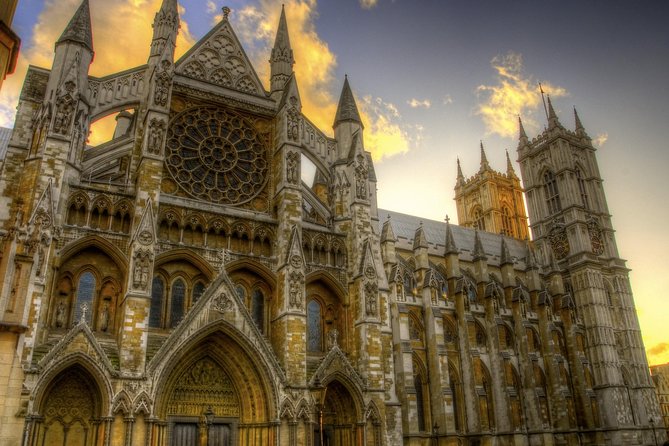 Tower of London & 30+ London Sights Walking Tour - Price and value: is $161.71 worth it?