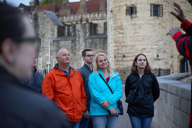Tower of London After Hours Tour with Beefeater & Keys Ceremony - Should you book this Tower of London after-hours tour?