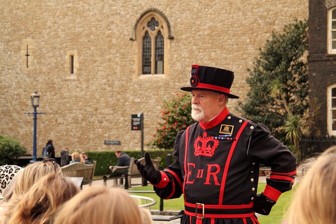 Tower of London: Crown Jewels & Beefeater Opening Ceremony - Price and value: is $88.76 worth it?